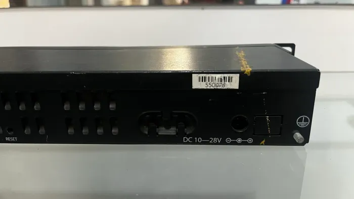 Mikrotik