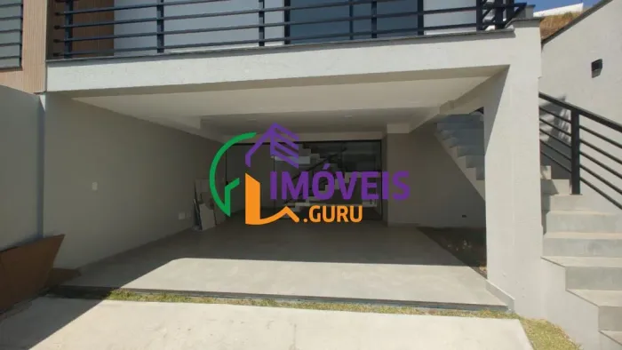 SOBRADO - RESIDENCIAL ALAMEDAS - MG