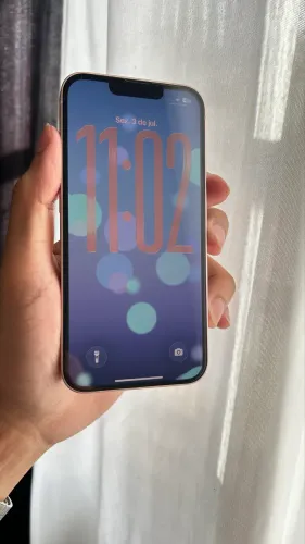 iPhone 13 - Muito Novo