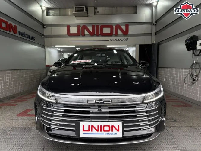 BYD King GS 1.5 16V Aut. (hibrido) 2025