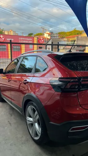 Fiat Argo 1.0 6V Flex. 2022