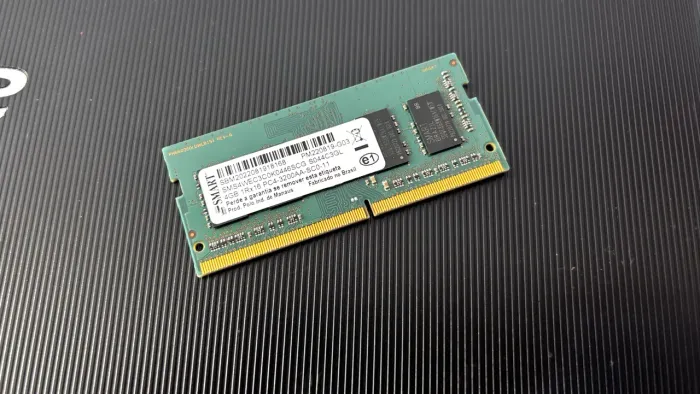 Memoria ram 4gb ddr4 2400 de 3200 mhz (oferta ) 169,00 por 109