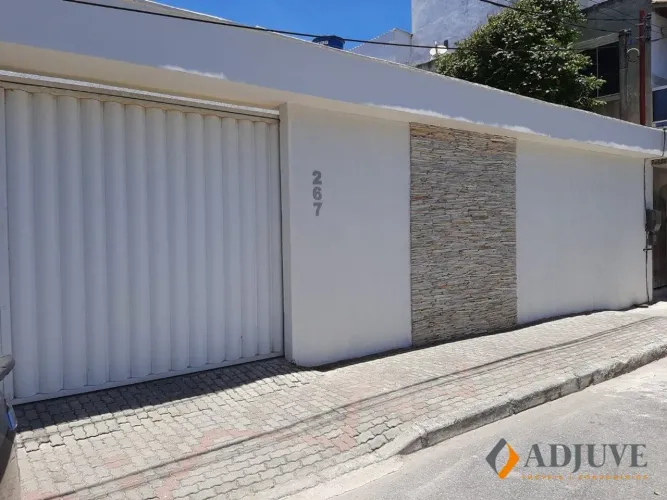 Casa independente para locação comercial