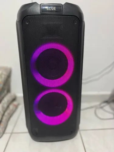 CAIXA DE SOM Philips TAX4209