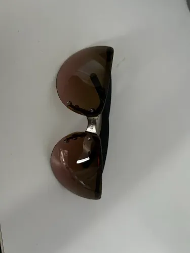 óculos chanel anos 2000
