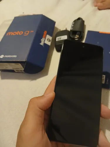 MOTO G24