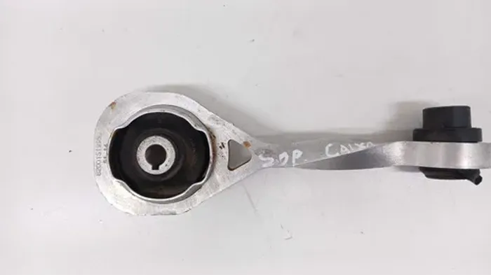 Coxim Inferior Caixa De Cambio Renault  Kangoo 1.6   2016