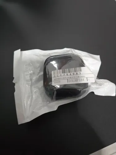 Case Galaxy Buds Pro 4 Preto Lacrado NOVO!