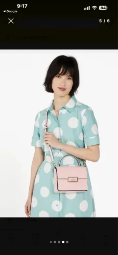 Bolsa Kate Spade 