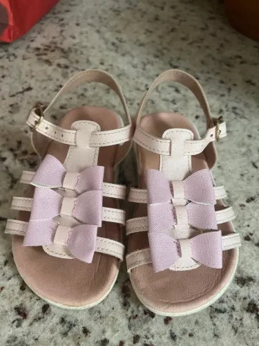 Sandália infantil n23