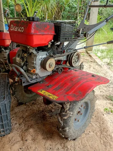 Vendo tratorito 3.500