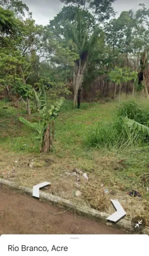 Terreno barato