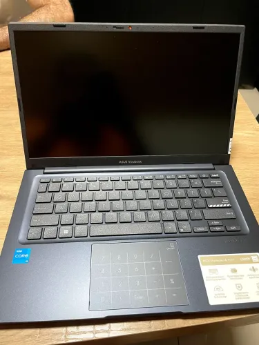 Notebook ASUS Vivobook 14