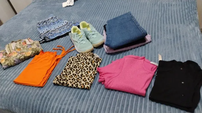Roupas