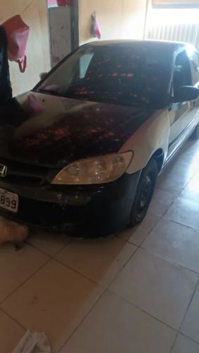 Imagem de Honda Civic Sedan Lx/lxl 1.7 16V 115cv Aut. 4P 2005