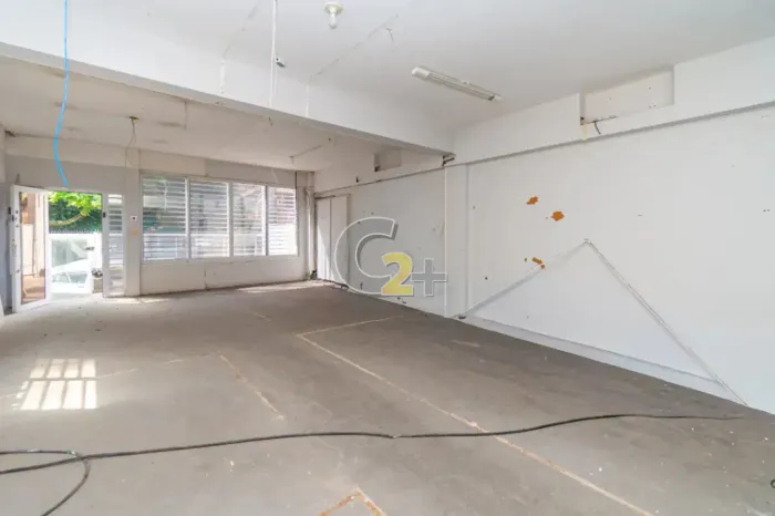 Sobrado comercial para locação em Perdizes 120m² 4 vagas