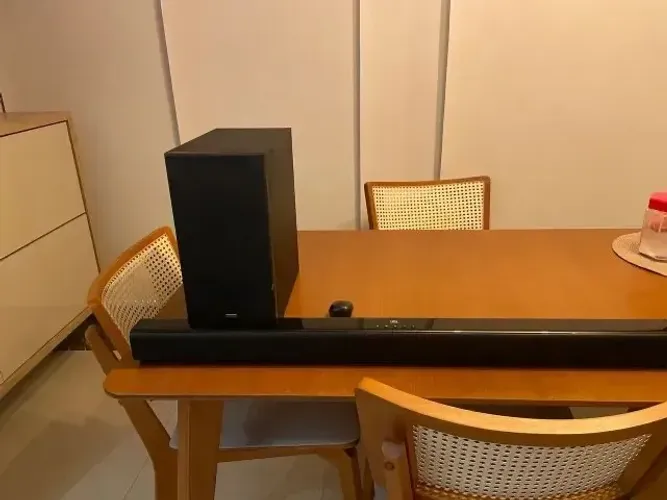 JBL SoundBar 160