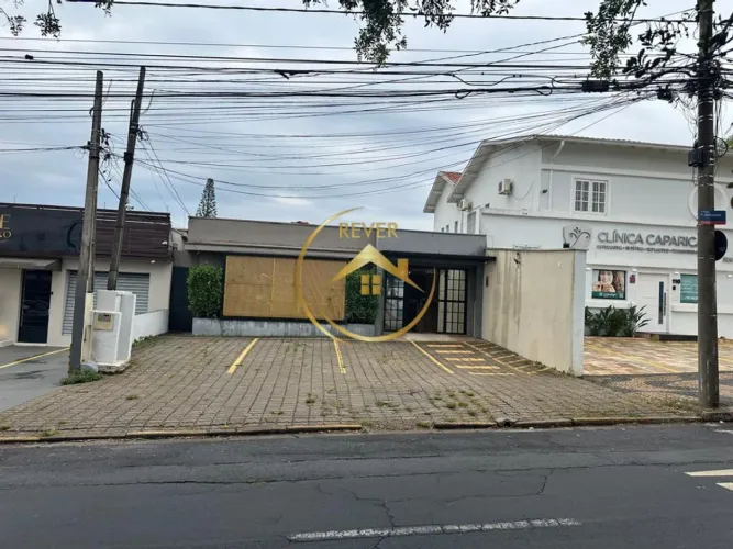 Sala para alugar em Campinas, Jardim Chapadão, com 10 m², leticias salas