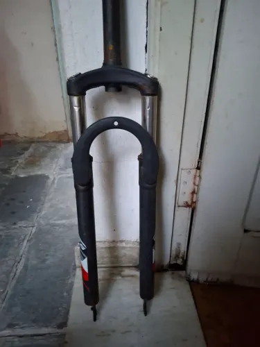 SUSPENSÃO GTS SPORT