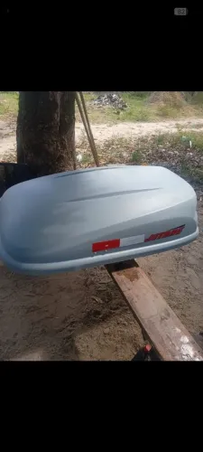 Bagageiro para carro