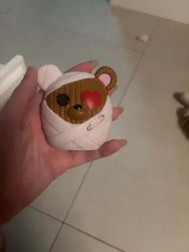 Pet Lalaloopsy Rosy Bumps 'N' Bruises
