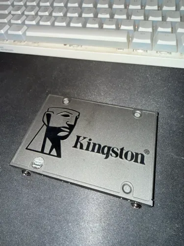SSD Sara Kingston 120GB