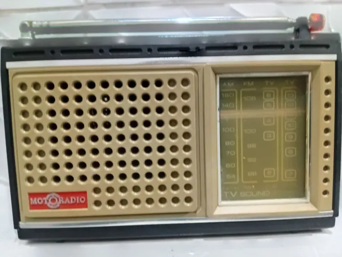 Motoradio