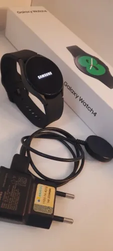 Smart Watch4 Galaxy Samsung