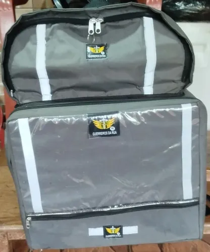 Bag Entregador - Motoboy