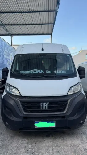 Fiat Ducato Cargo 2.2 Diesel (e6) 2024