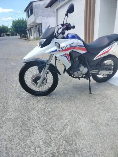 Honda XRE 300