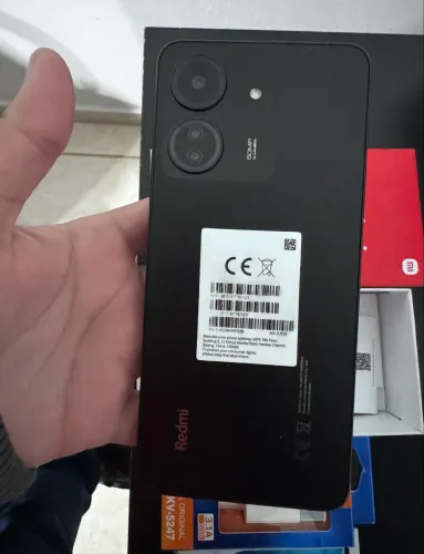 Xiaomi Redmi 13c 256GB
