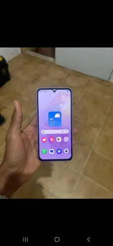 Samsung A35 
