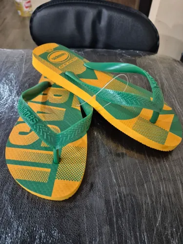 Chinelo Havaianas 