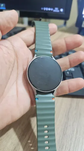 SmartWatch Samsung watch 7 44mm