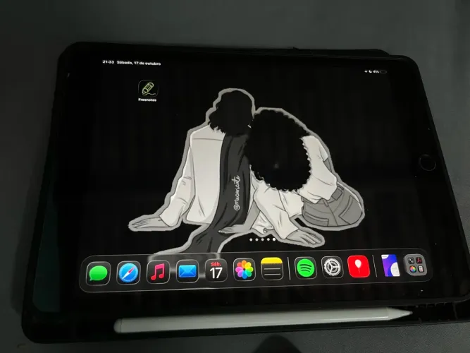 iPad