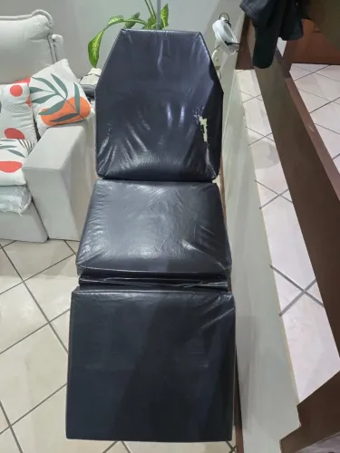 Maca reclinável 3 posições 