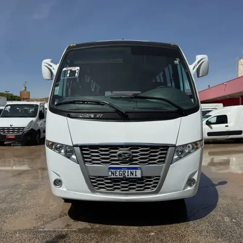 Ônibus Marcopolo Volare a venda