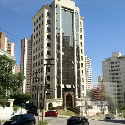 Sala em Jardim Londrina - São Paulo