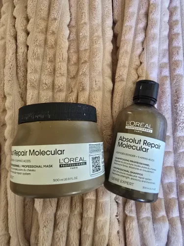 Kit Absolute Repair Molecular 