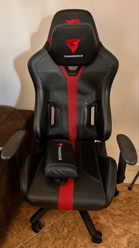 Vendo Cadeira Gamer