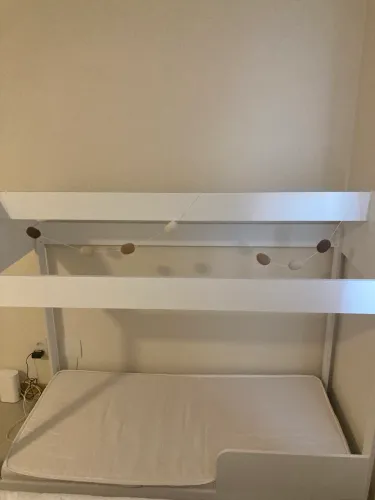 Vende- se cama montessoriana  infantil 