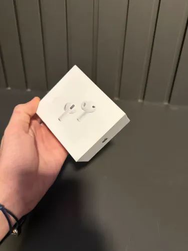 AirPods Pro 3