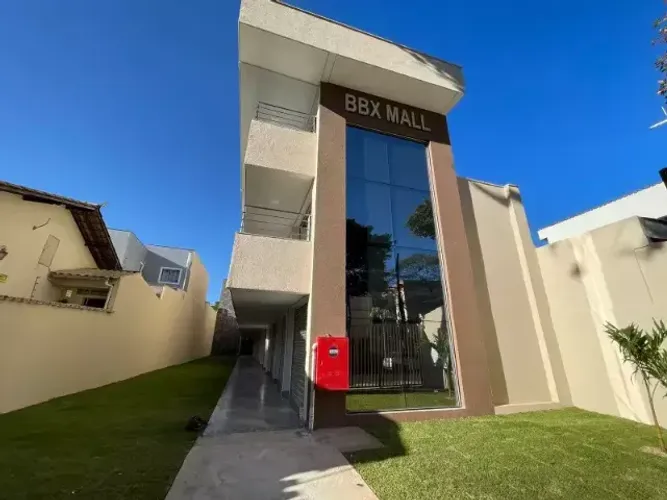 Excelente Loja Região Pampulha
