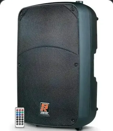 Caixa ativa staner