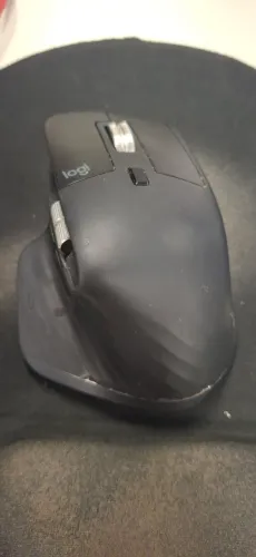 Mouse Longitech Mx Master 3