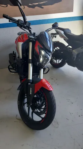 Dominar 250 
