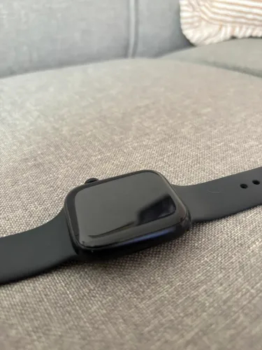 Apple Watch Série 8 - 45mm