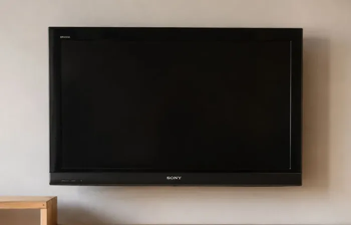 TV Sony Bravia 40 + Chromecast