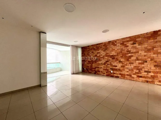 Apartamento à venda no bairro Lourdes